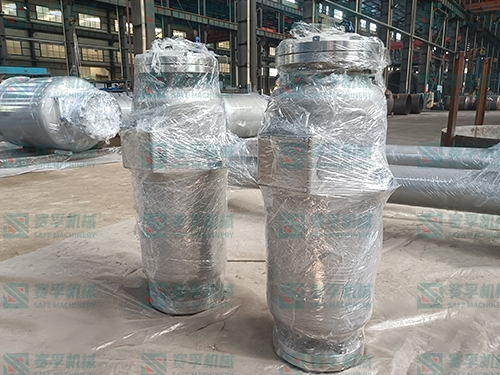 精制過濾器